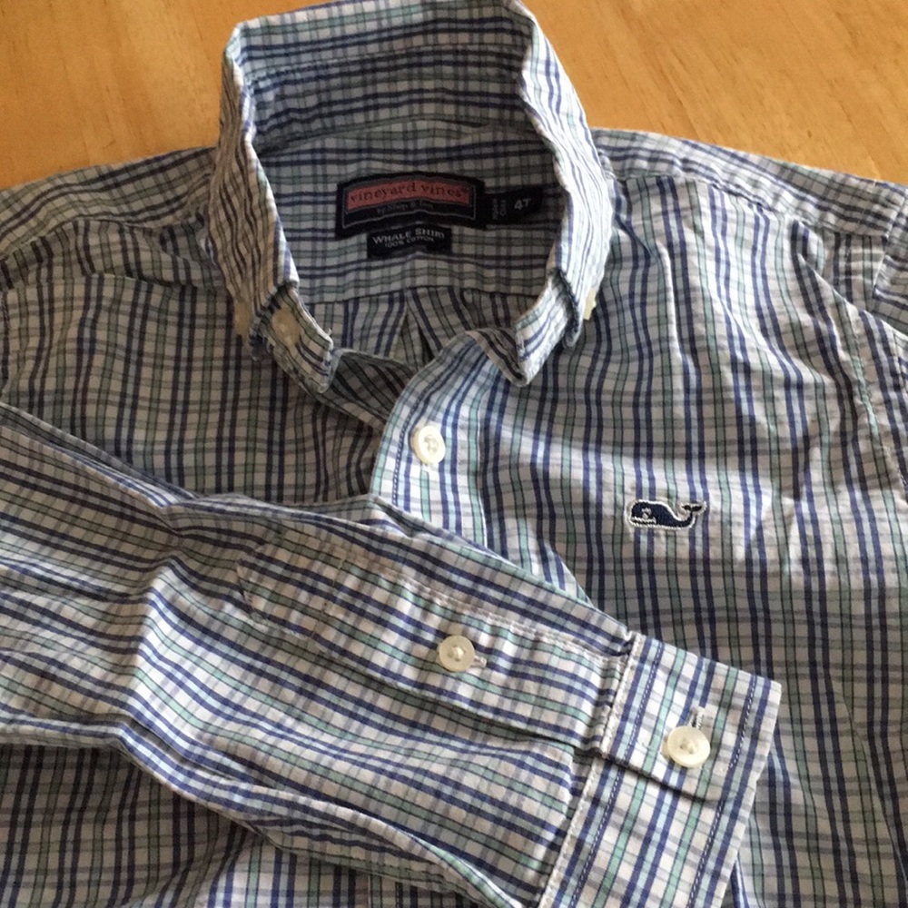 Vineyard Vines